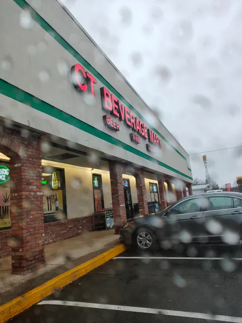 CT Beverage Mart