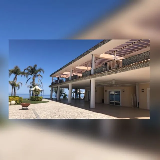 VAB Resort Villaggio Albergo Belmonte by MI.DA.