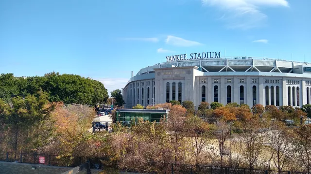 Yankees– East 153 St