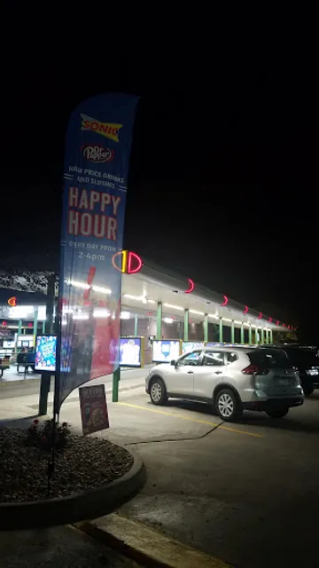 Sonic Drive-In