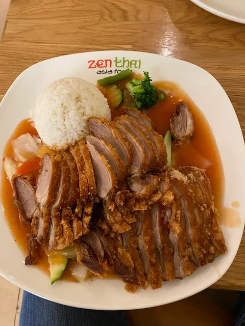Zenthai