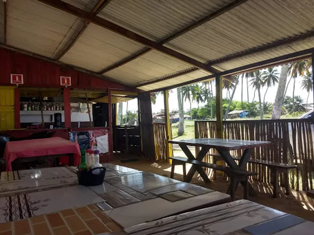 Bar & Restaurante Pote de Barro