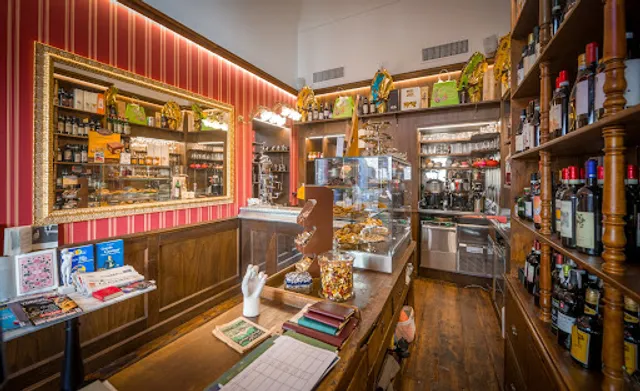 Felicin alla Consolata Boutique Bistrot dell’Antica Erboristeria