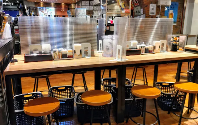 Sapporo Ramen Yukiakari