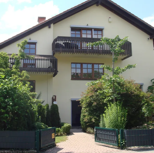 Ferienwohnung Barrique Neustadt