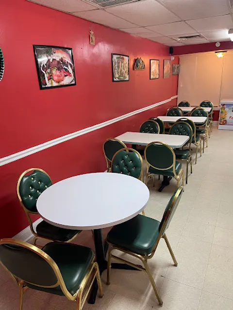 Mr. Taco Mexican Grill