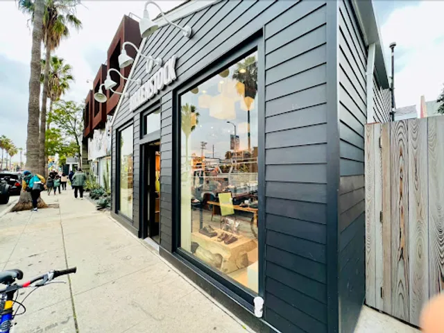 BIRKENSTOCK Venice Beach