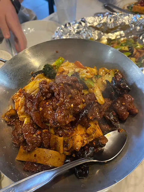 Wok Provisions - Dunwoody (湘遇）