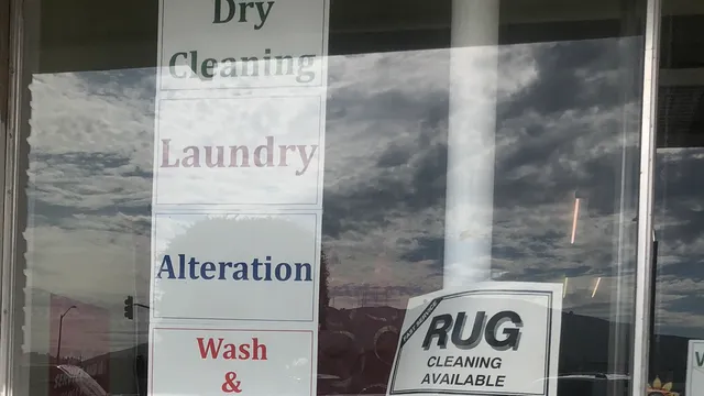 Broadmoor Cleaners & Alteration