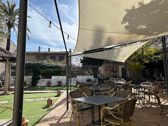 Los Platos de Soto - Marratxi