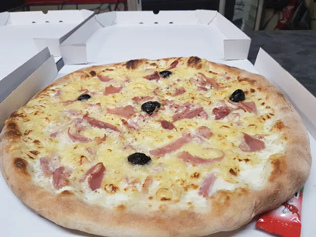 Provence Pizza