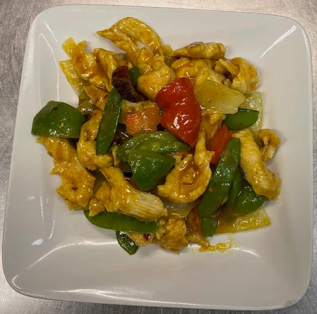 Yuen's Garden Chinese Restaurant