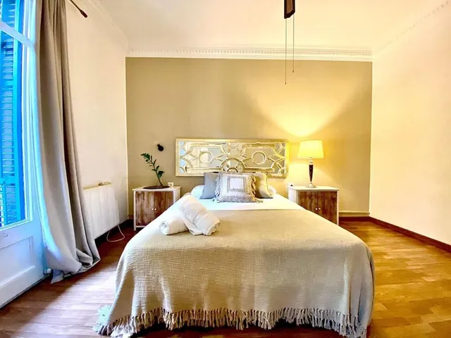 Alani Rooms Montjuic, Barcelona