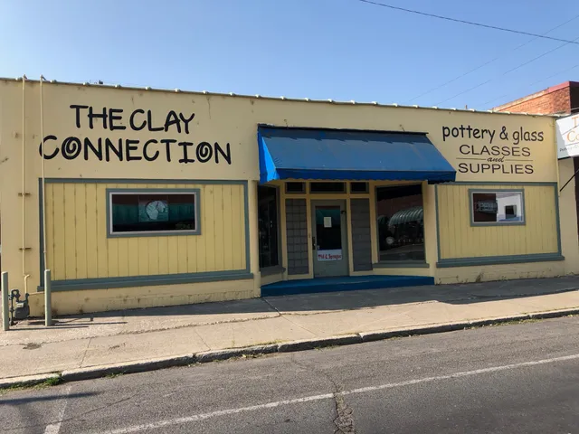 The Clay Connection