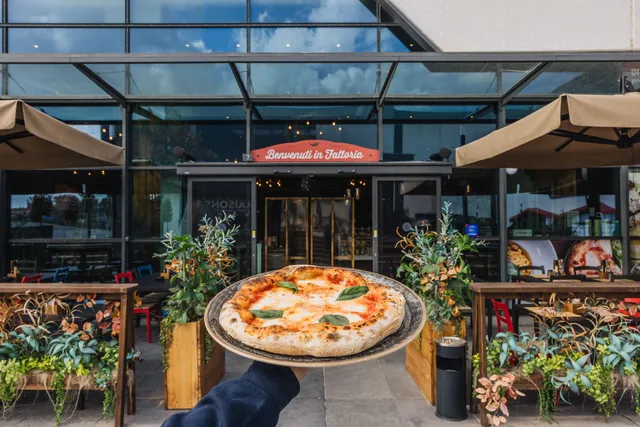 Fattoria Toccaferro | Maximo