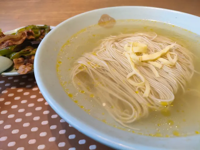 Changzhou Yinsi Noodle Restaurant (Pearl River Store)