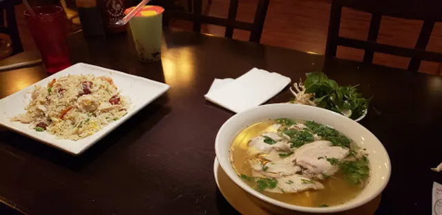 Miss Saigon Downtown