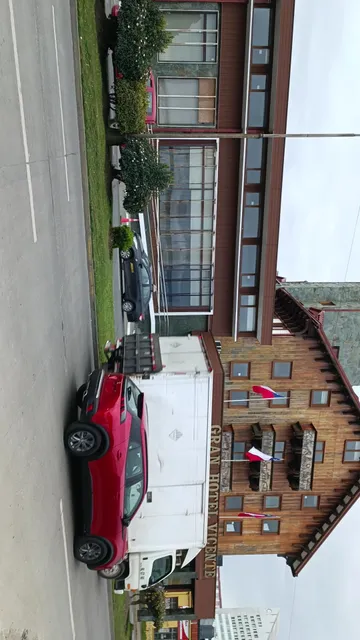 Gran Hotel Vicente Costanera