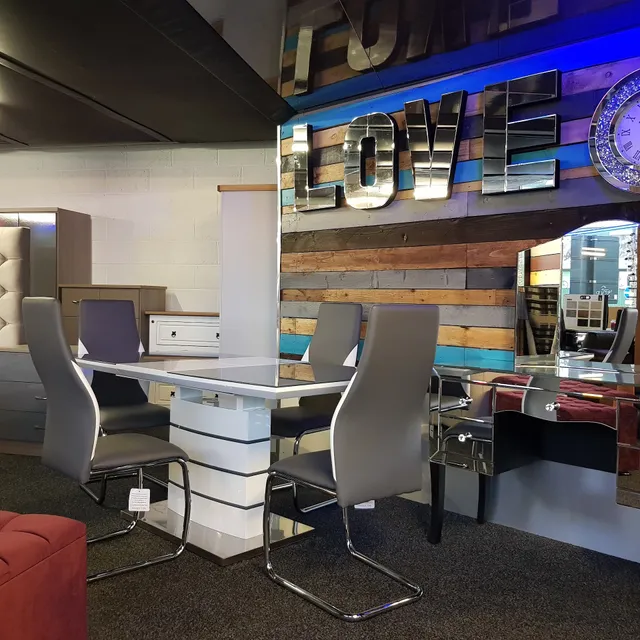 Affordable Furnishings and Panels Outlet