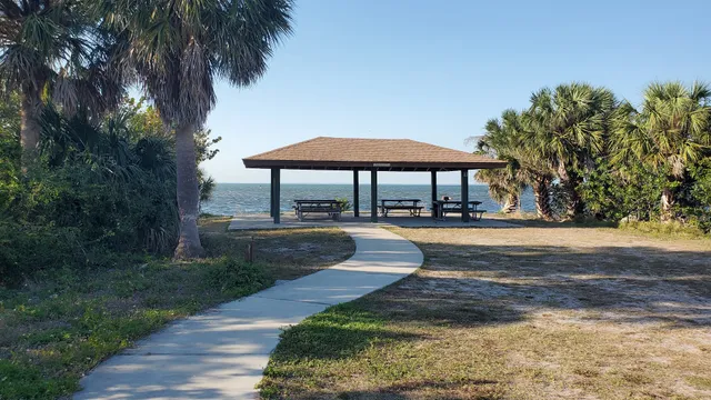 E.G. Simmons Park & Campground