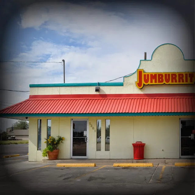 JumBurrito