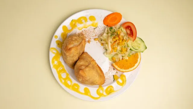 Kumar Indian Streetfood