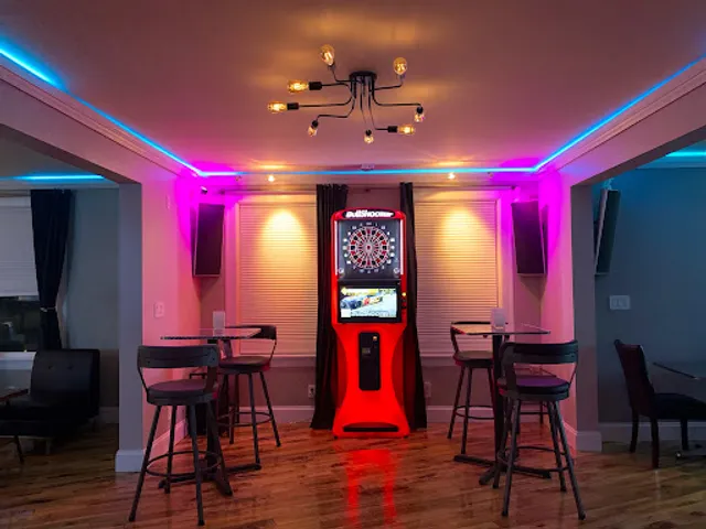 Space NexDoor GastroLounge