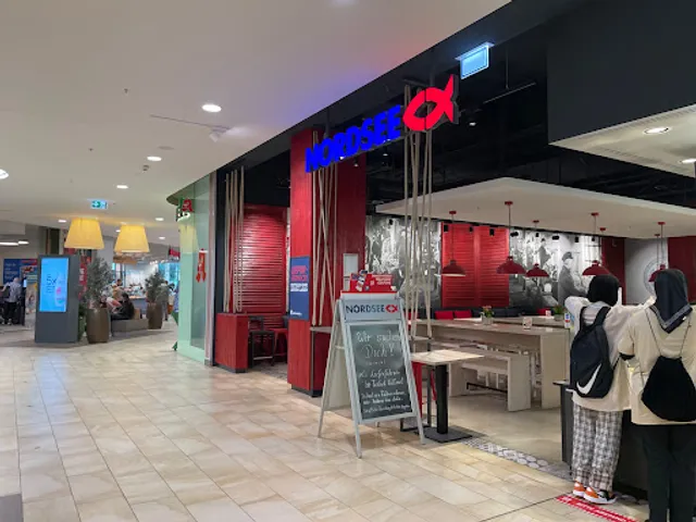 NORDSEE Neumünster Holsten-Galerie