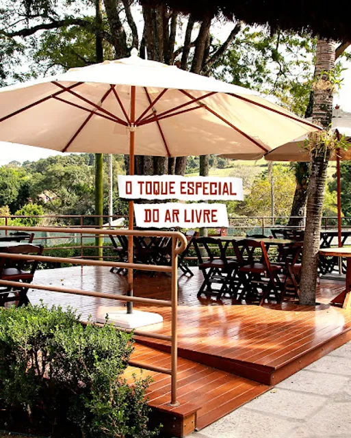 A Palhoça Restaurante