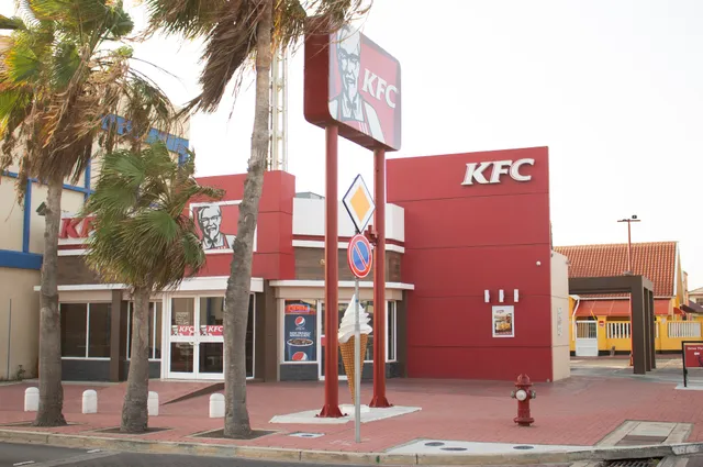 KFC