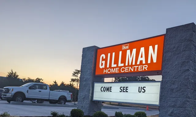 Gillman Home Center