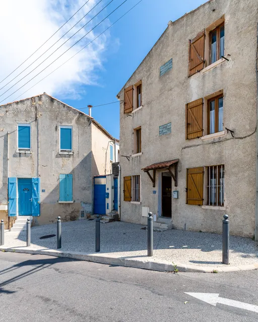 The Crew House la Ciotat - Location meublée courte durée