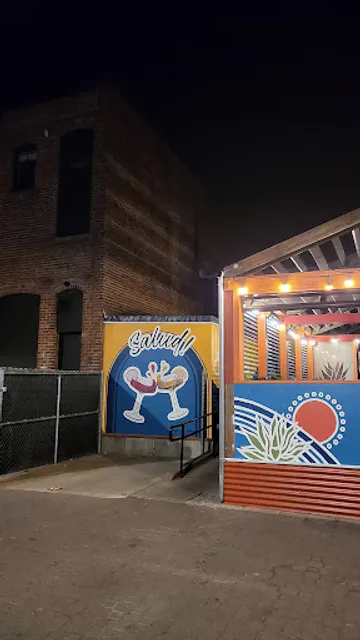 The Rio Room Event Venue & Catering Kitchen