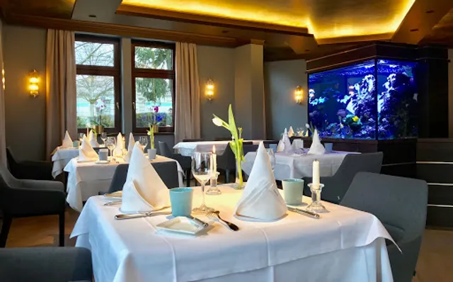 Restaurant Langostinos