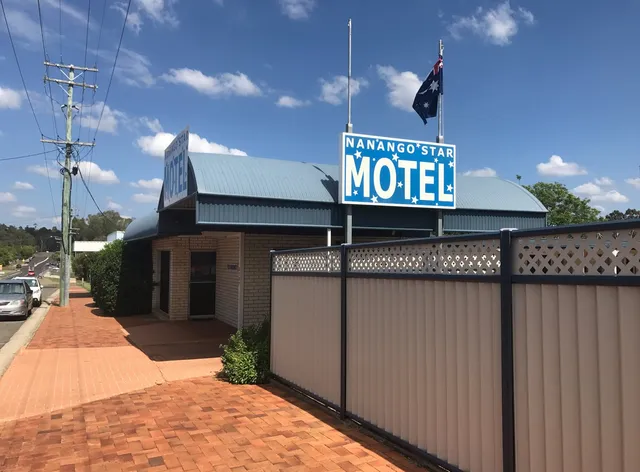 Nanango Star Motel