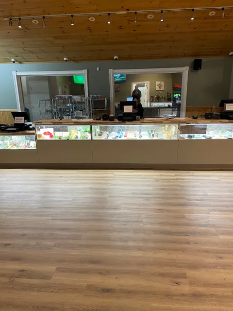 Green River Cannabis Company