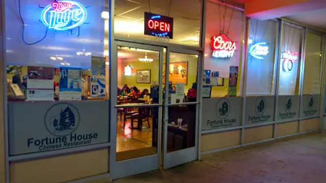Fortune House