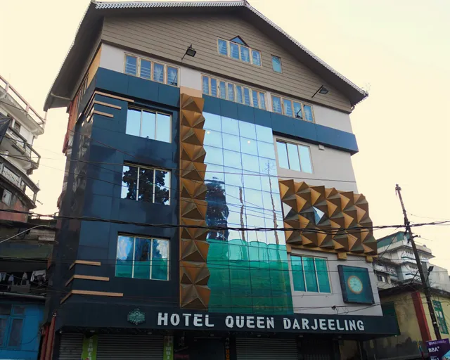 The Laali Group-Hotel Queen Darjeeling