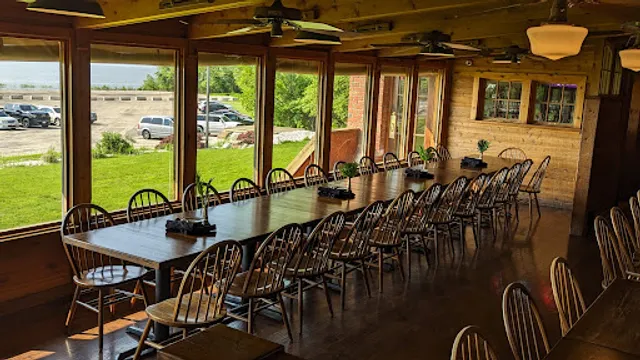 Jonah's Seafood House, 2601 Oyster Bar, and Market & Bake Shop