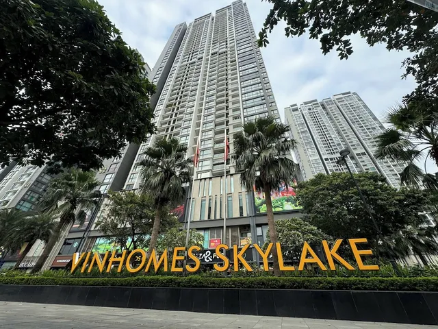 Vinhomes Skylake - CitiHome