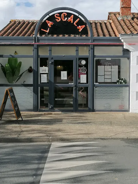 La Scala Luçon
