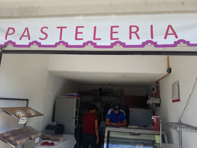 Pastelería Lucita