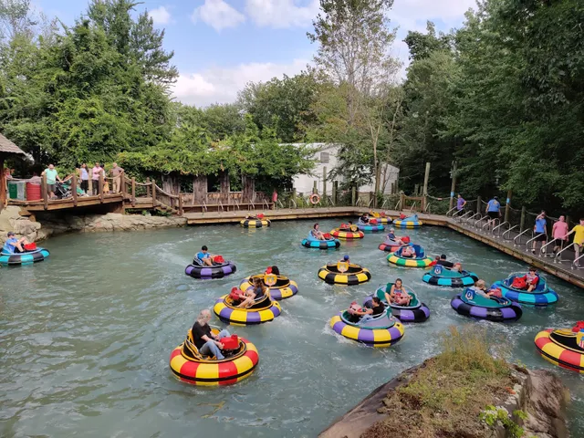 Kimball Farm Miniature Golf