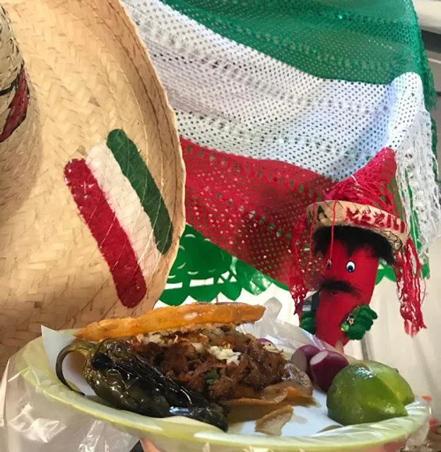 Birrieria Don Sergio