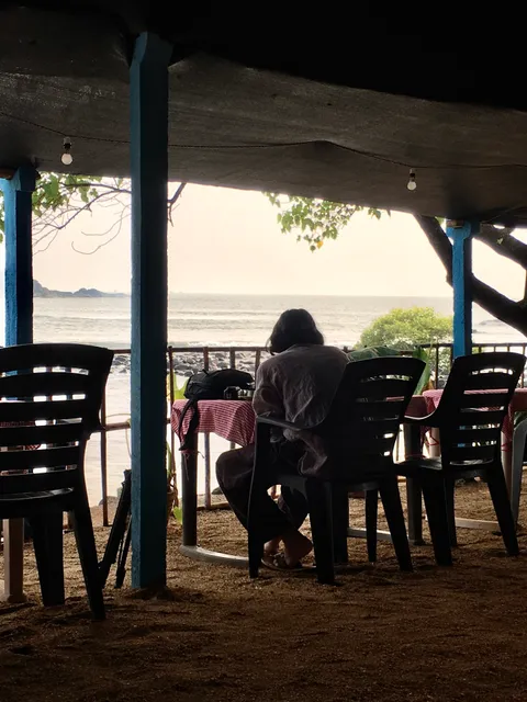 The Fishermen’s Vibe