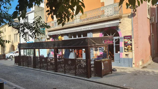 café de france chez baldo maria