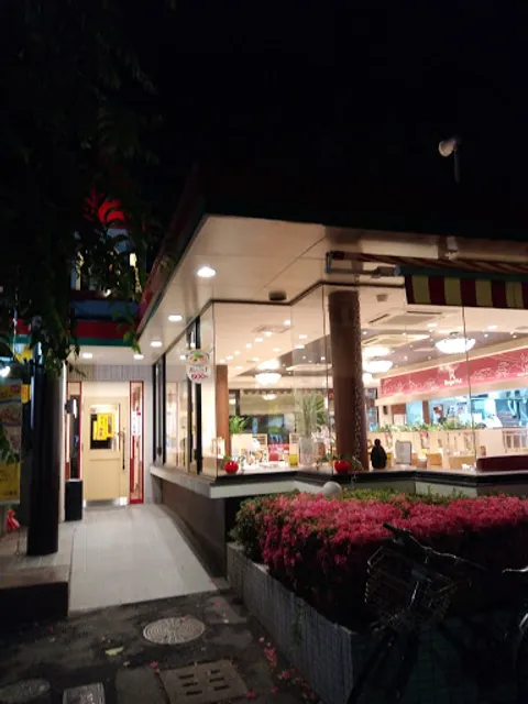 Ringer Hut Hakata Morooka