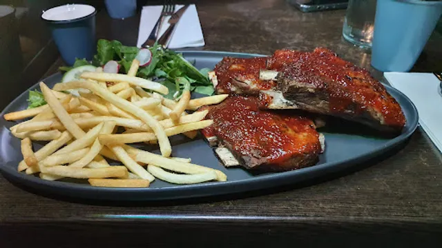 Rib Room