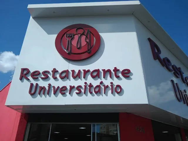 Restaurante Universitário