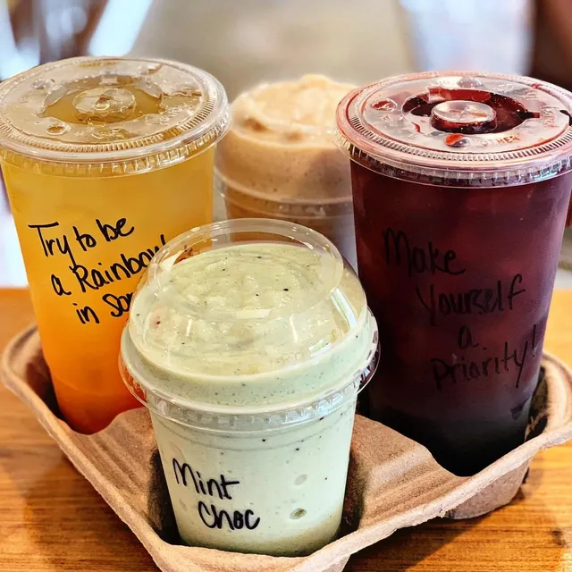 Dawsonville Nutrition